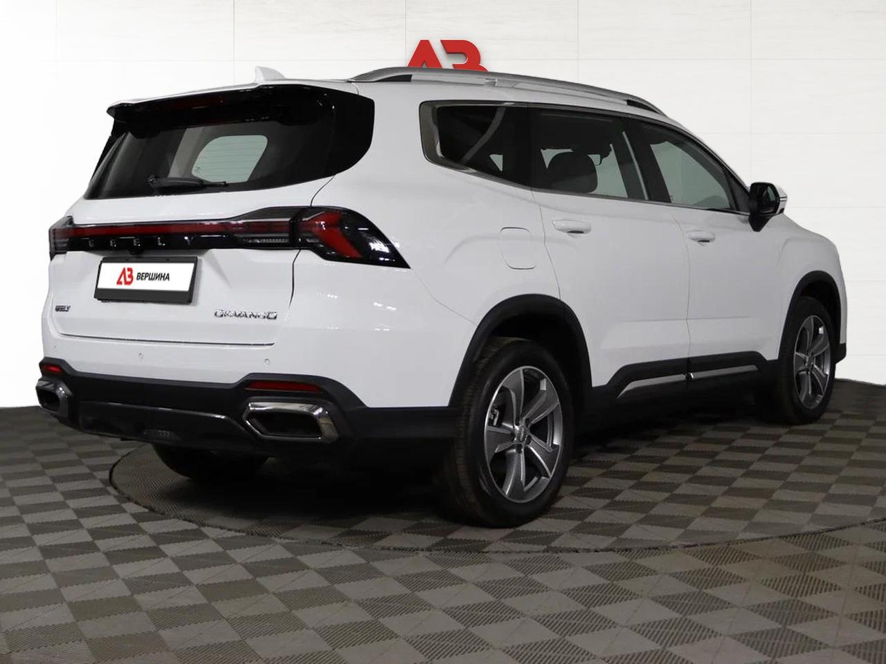 фото автомобиля 1