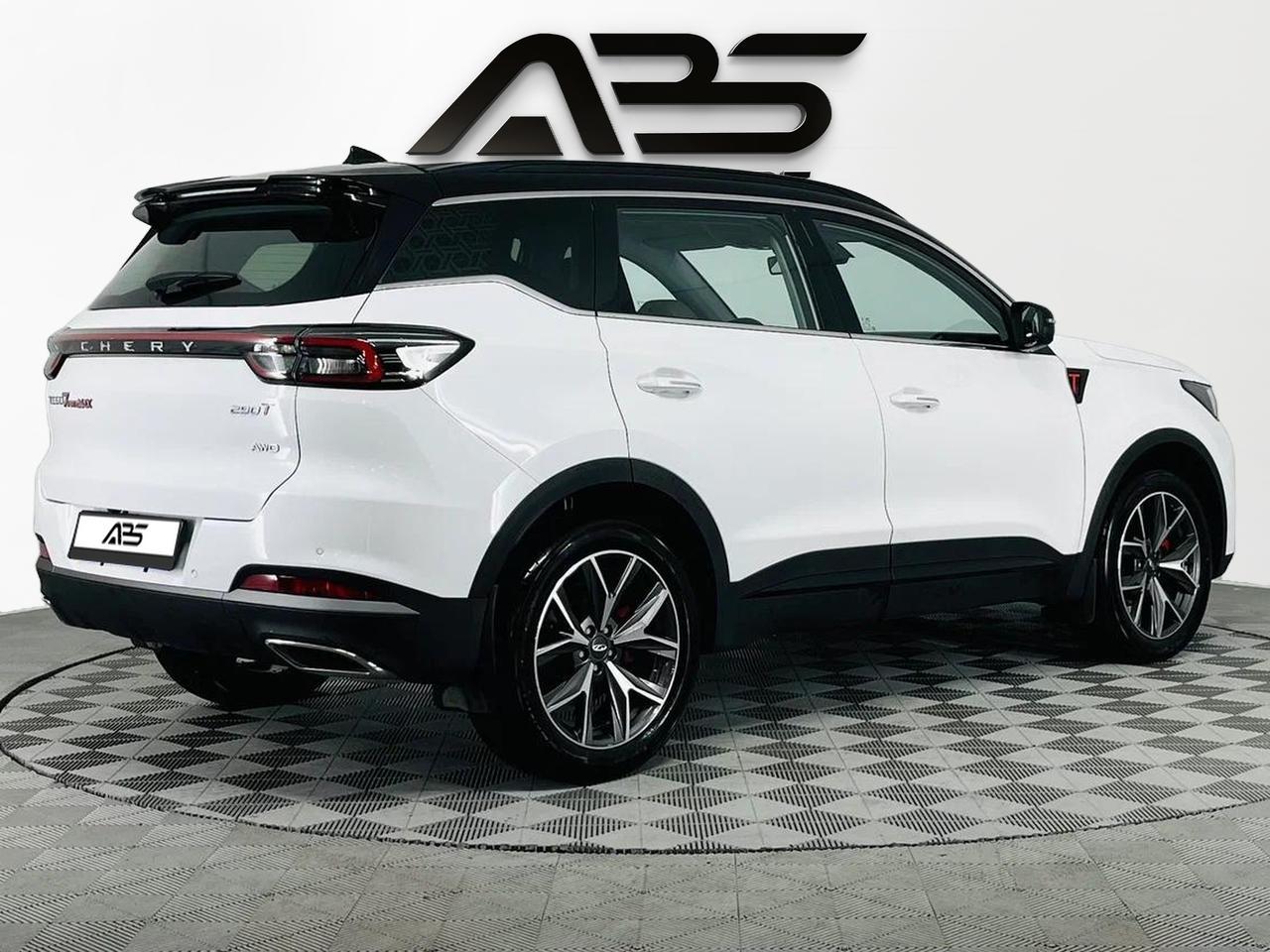 фото автомобиля 1
