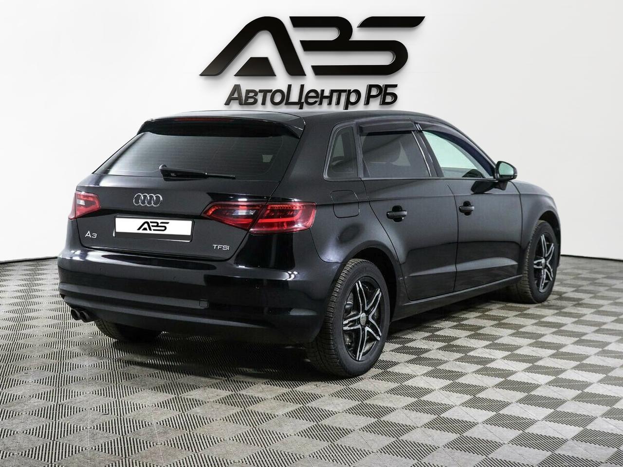 фото автомобиля 1