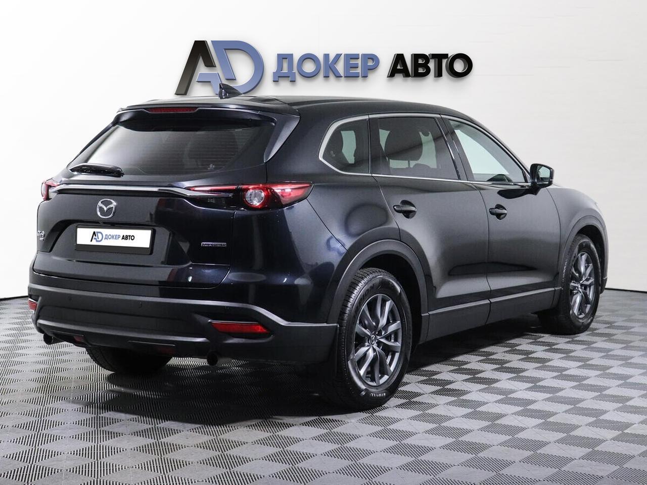 фото автомобиля 1