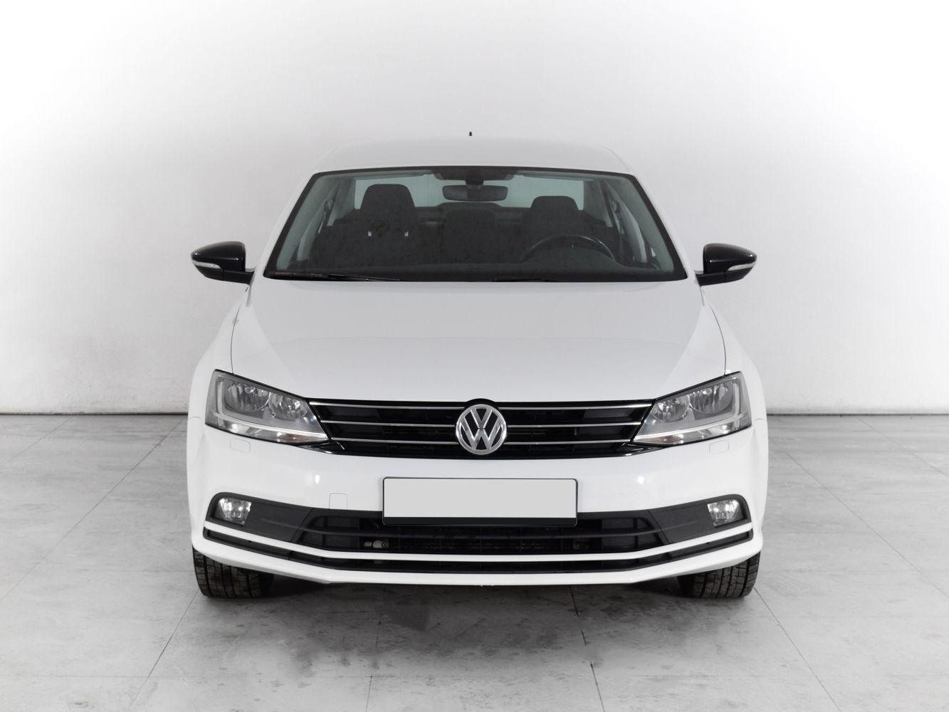 Volkswagen Jetta, 2018