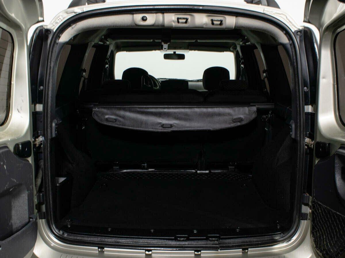 фото автомобиля 7