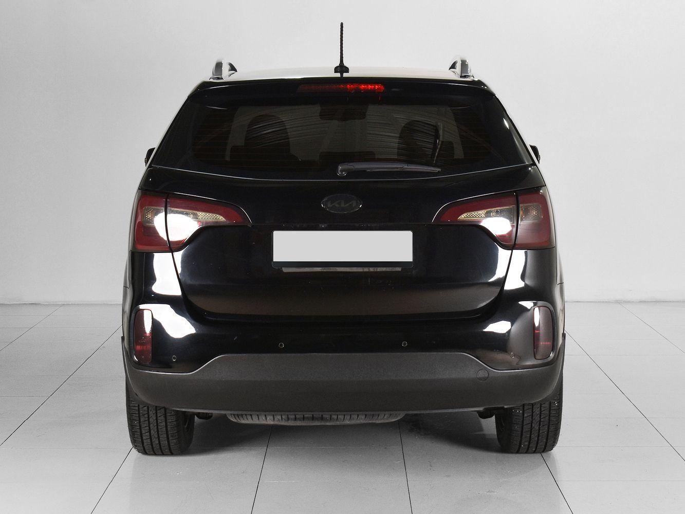 Kia Sorento, 2016