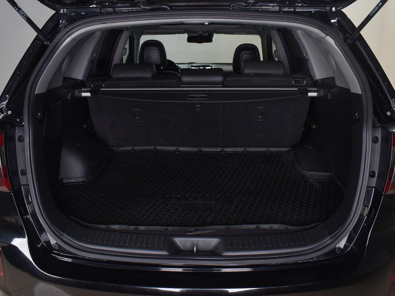 Kia Sorento, 2016
