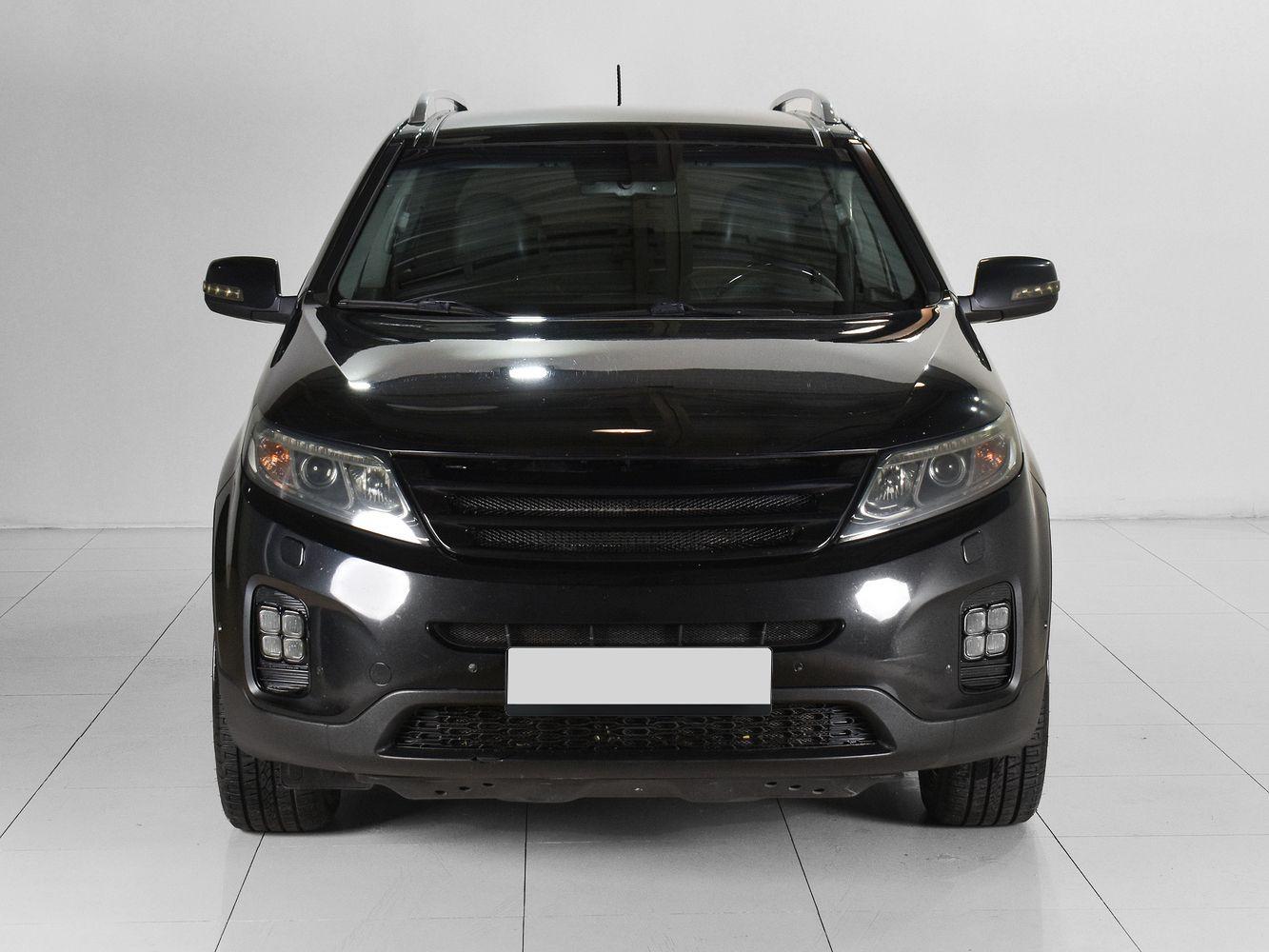 Kia Sorento, 2016