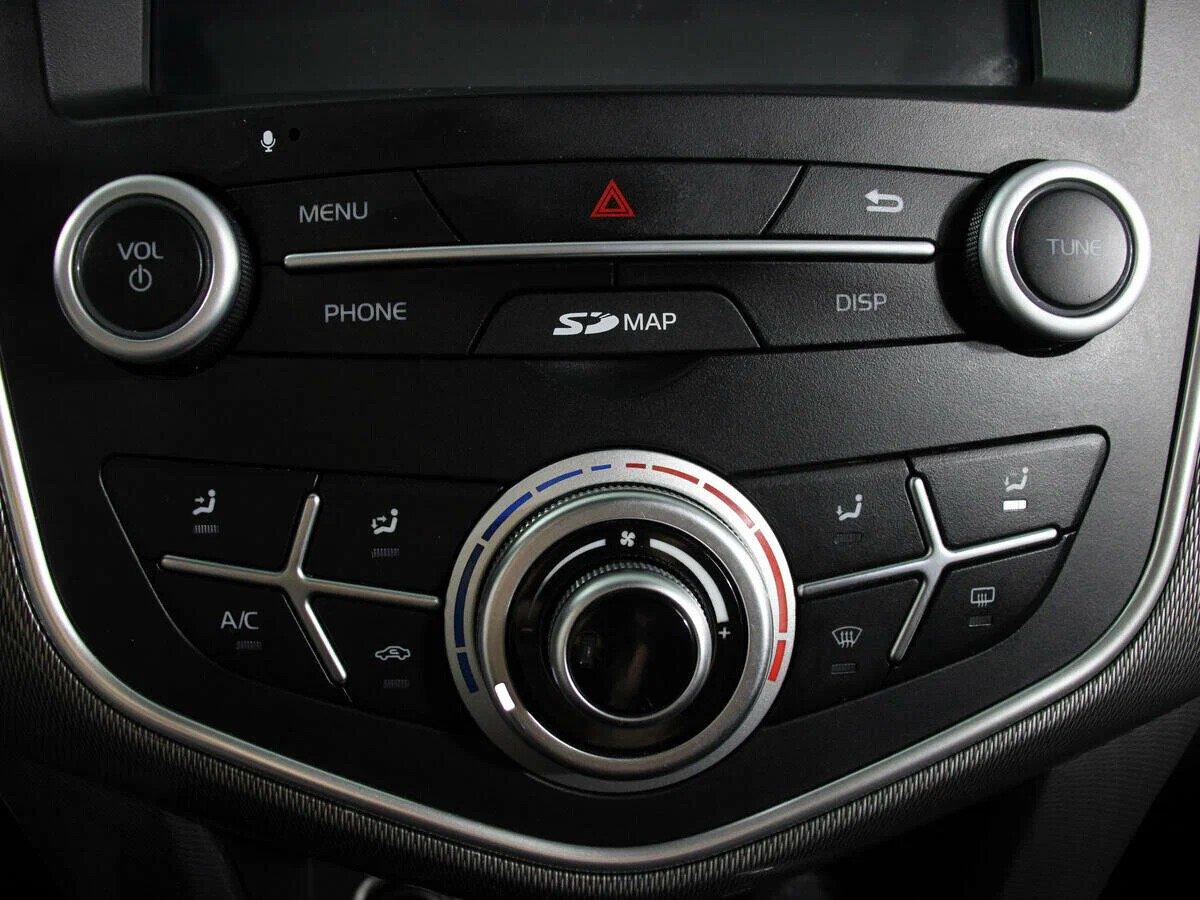 фото автомобиля 7