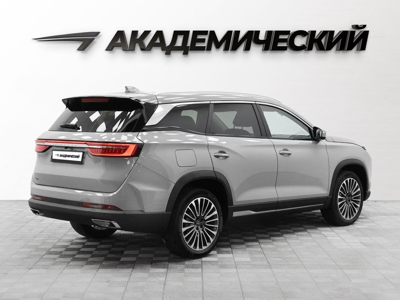 фото автомобиля 1