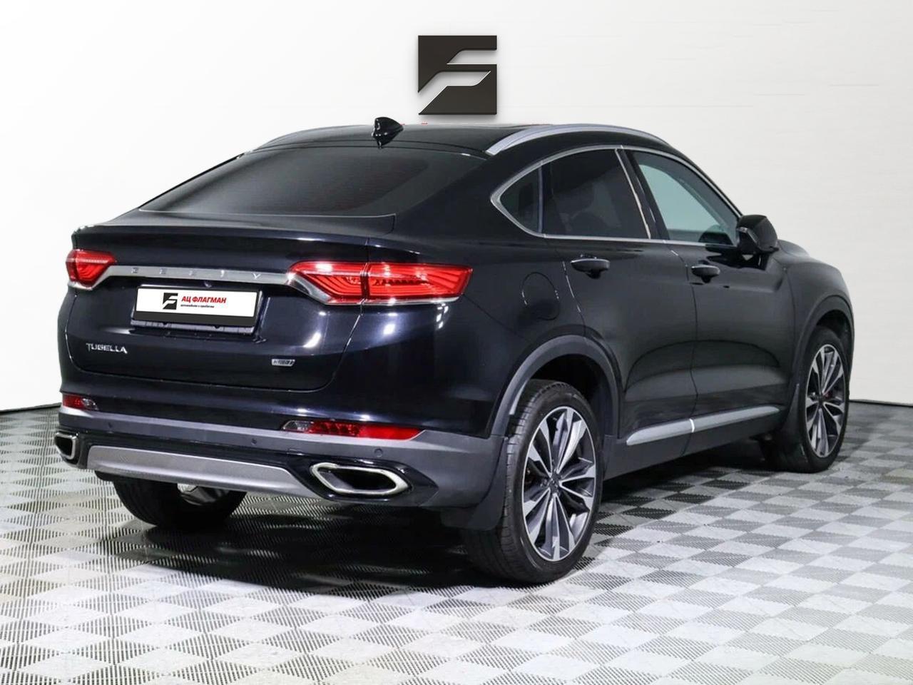 фото автомобиля 1