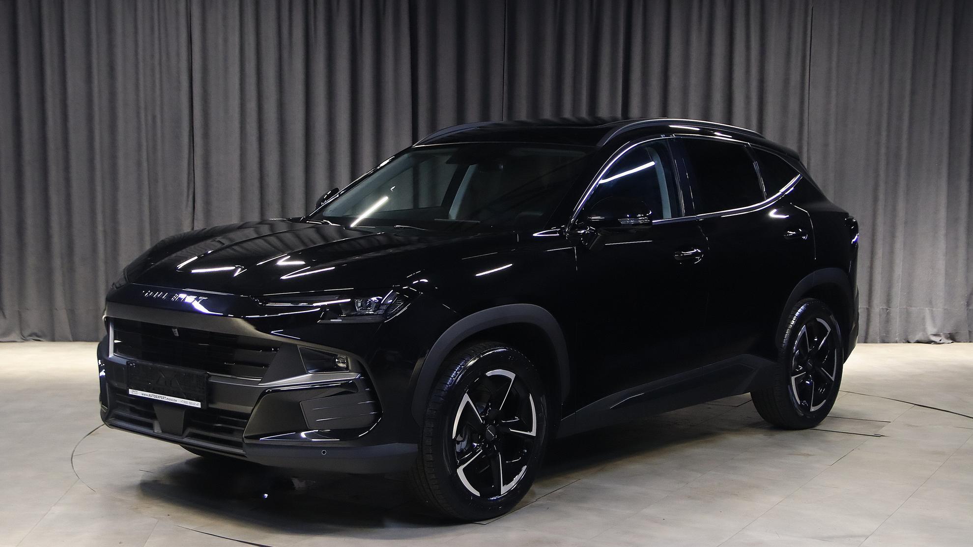 фото автомобиля 0