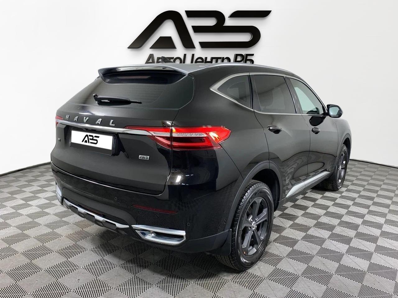 фото автомобиля 1
