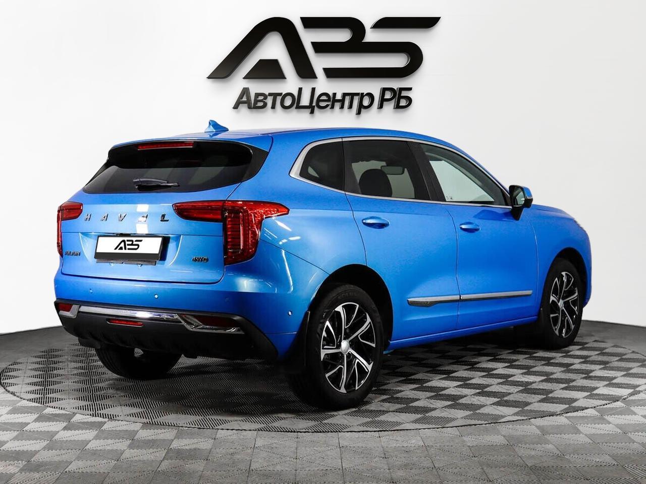 фото автомобиля 1