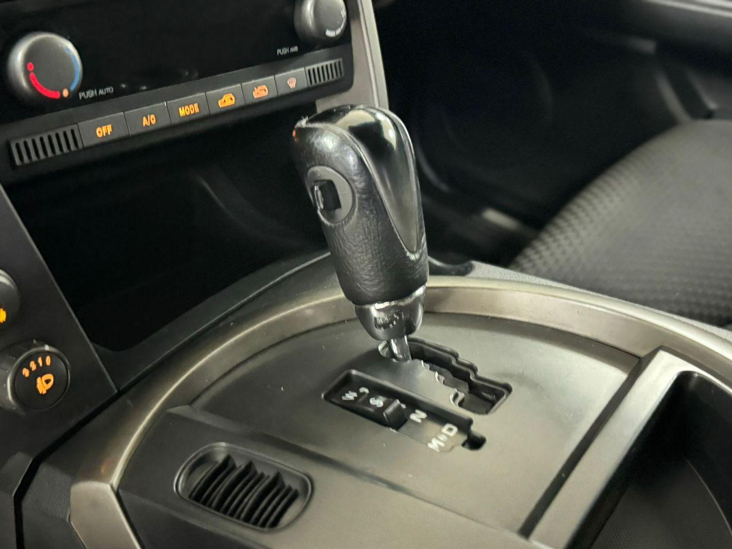 SsangYong Kyron