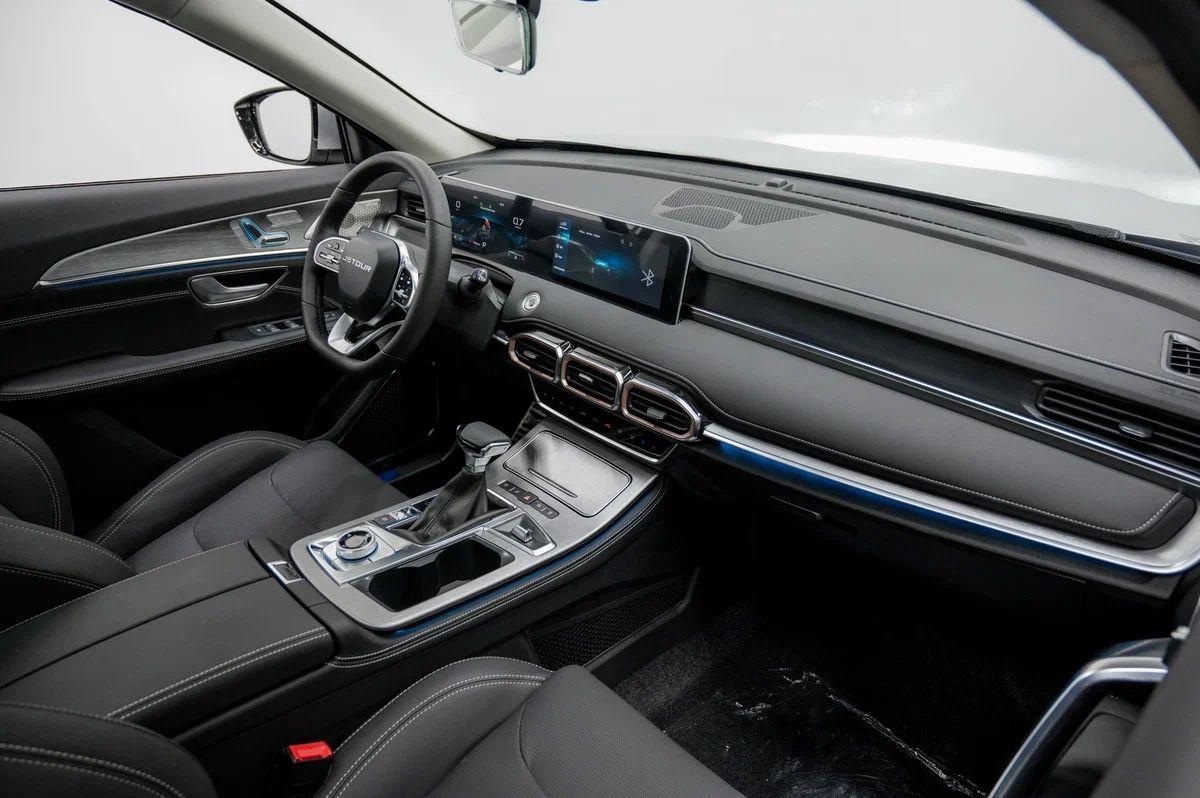 фото автомобиля 7