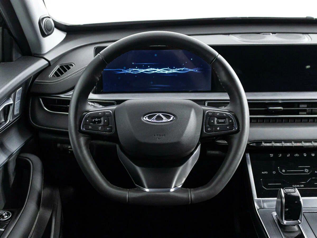 фото автомобиля 7