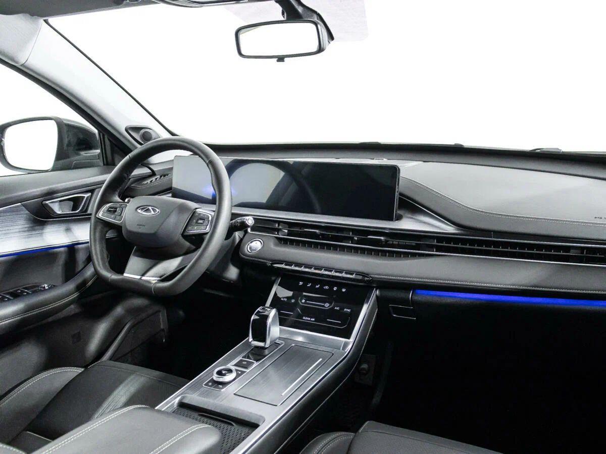 фото автомобиля 5