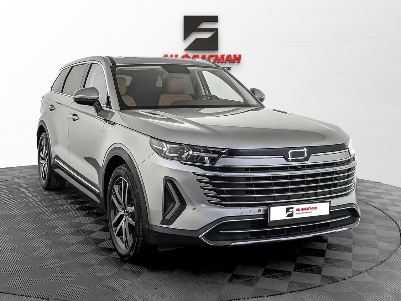 фото автомобиля 2