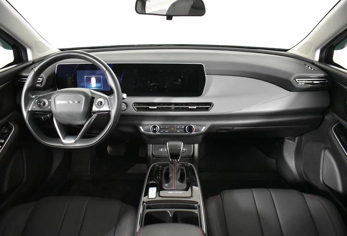 фото автомобиля 7