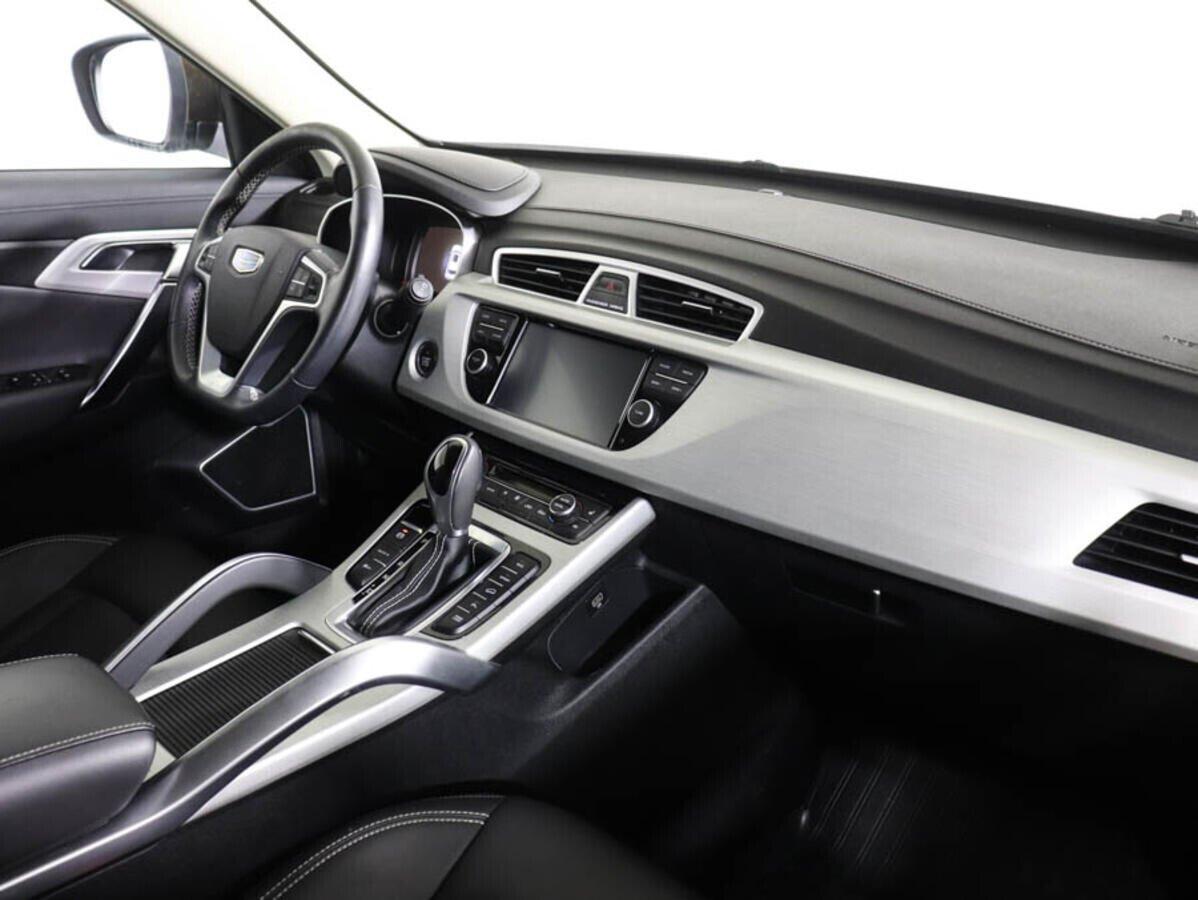 фото автомобиля 5