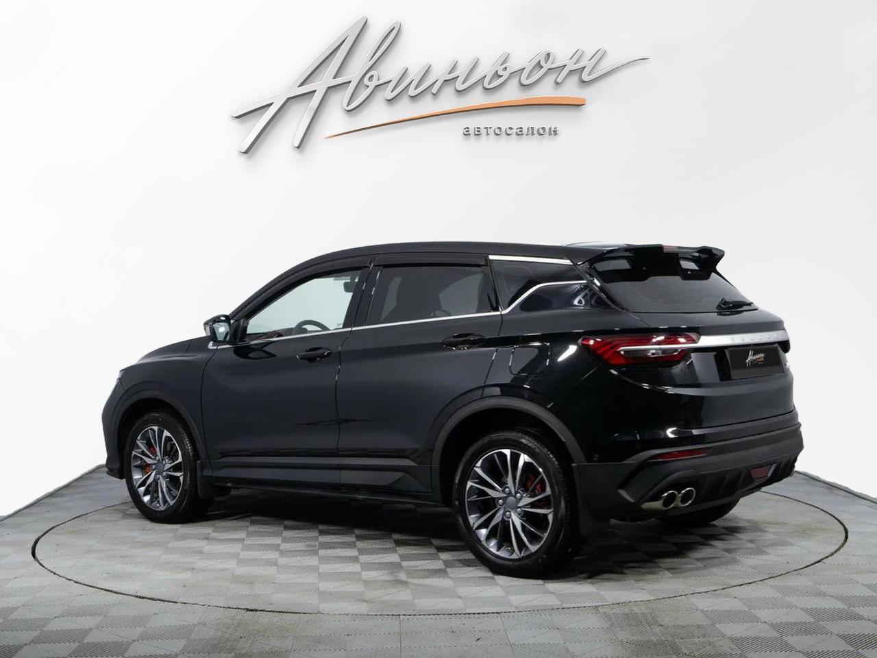 фото автомобиля 3