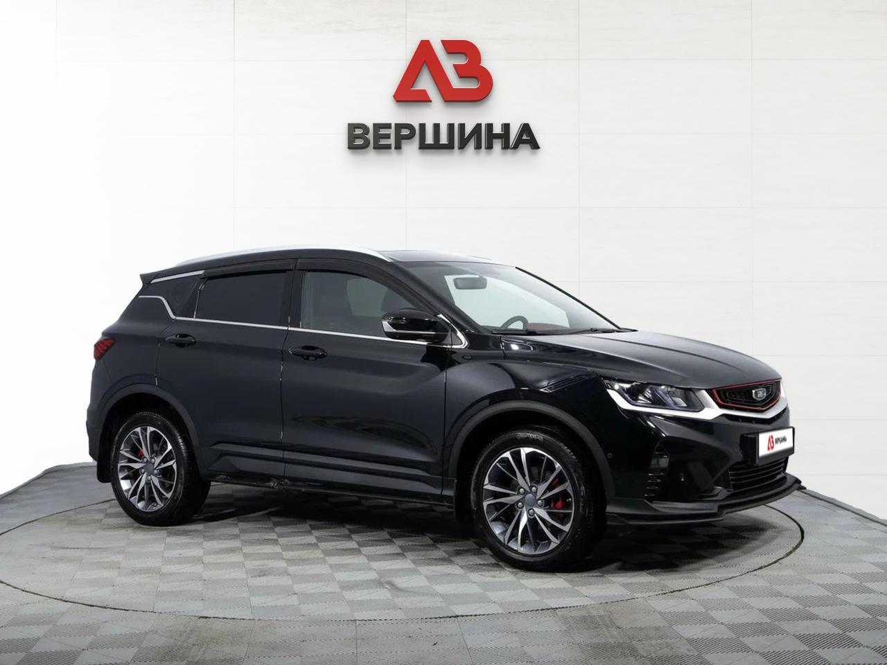 фото автомобиля 2