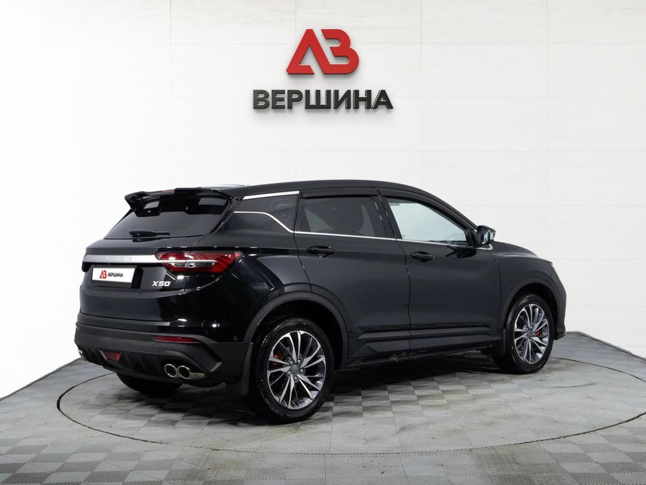 фото автомобиля 1