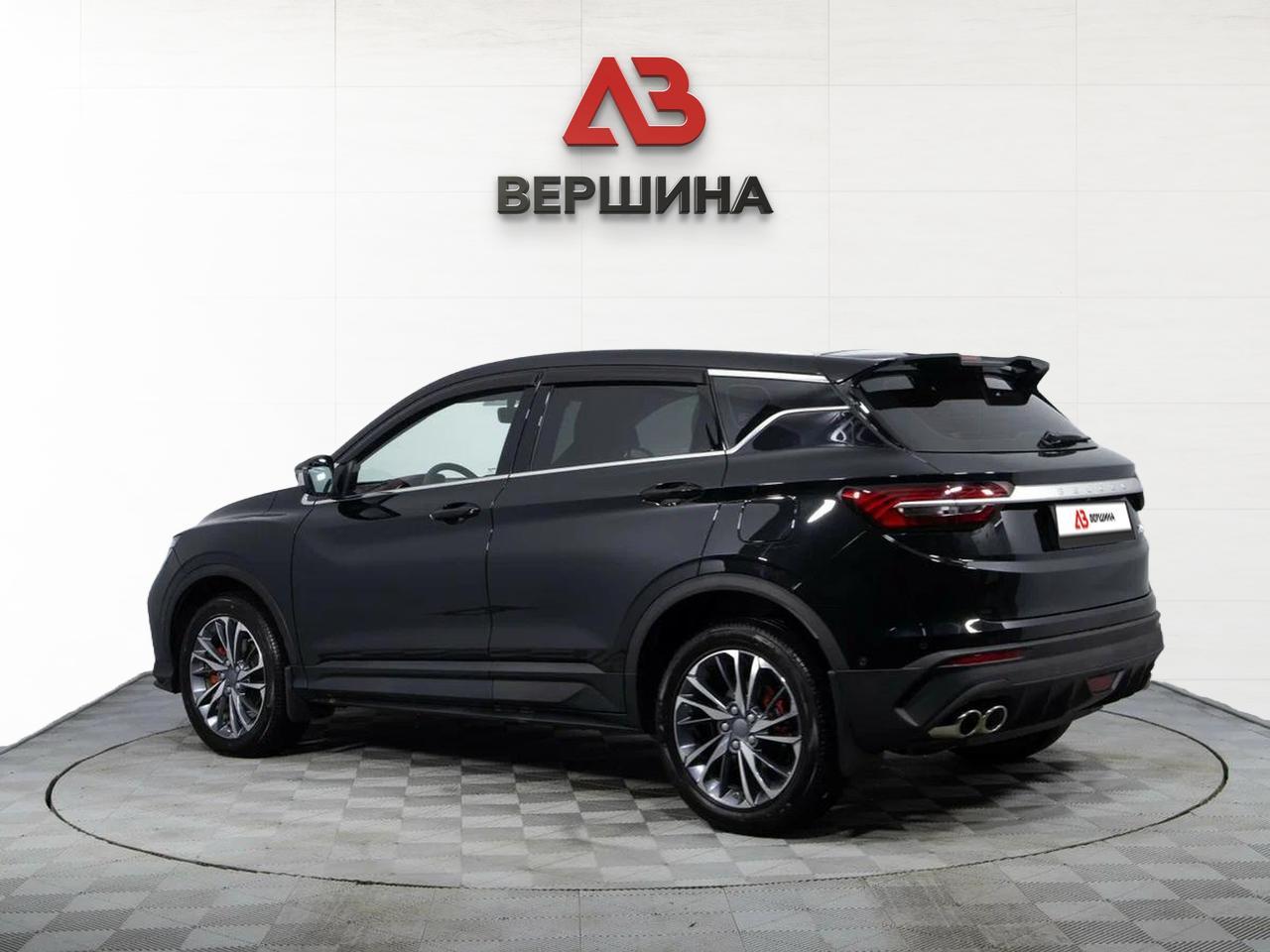 фото автомобиля 3