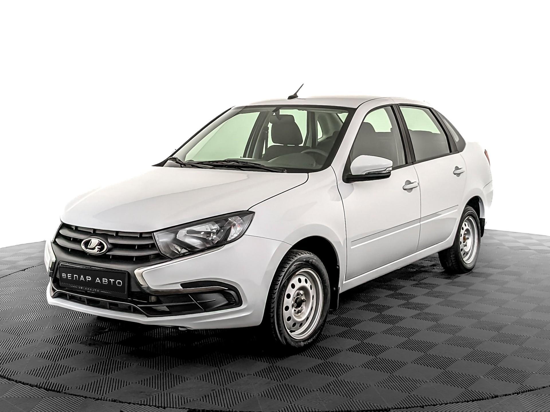 LADA (ВАЗ) Granta 2023