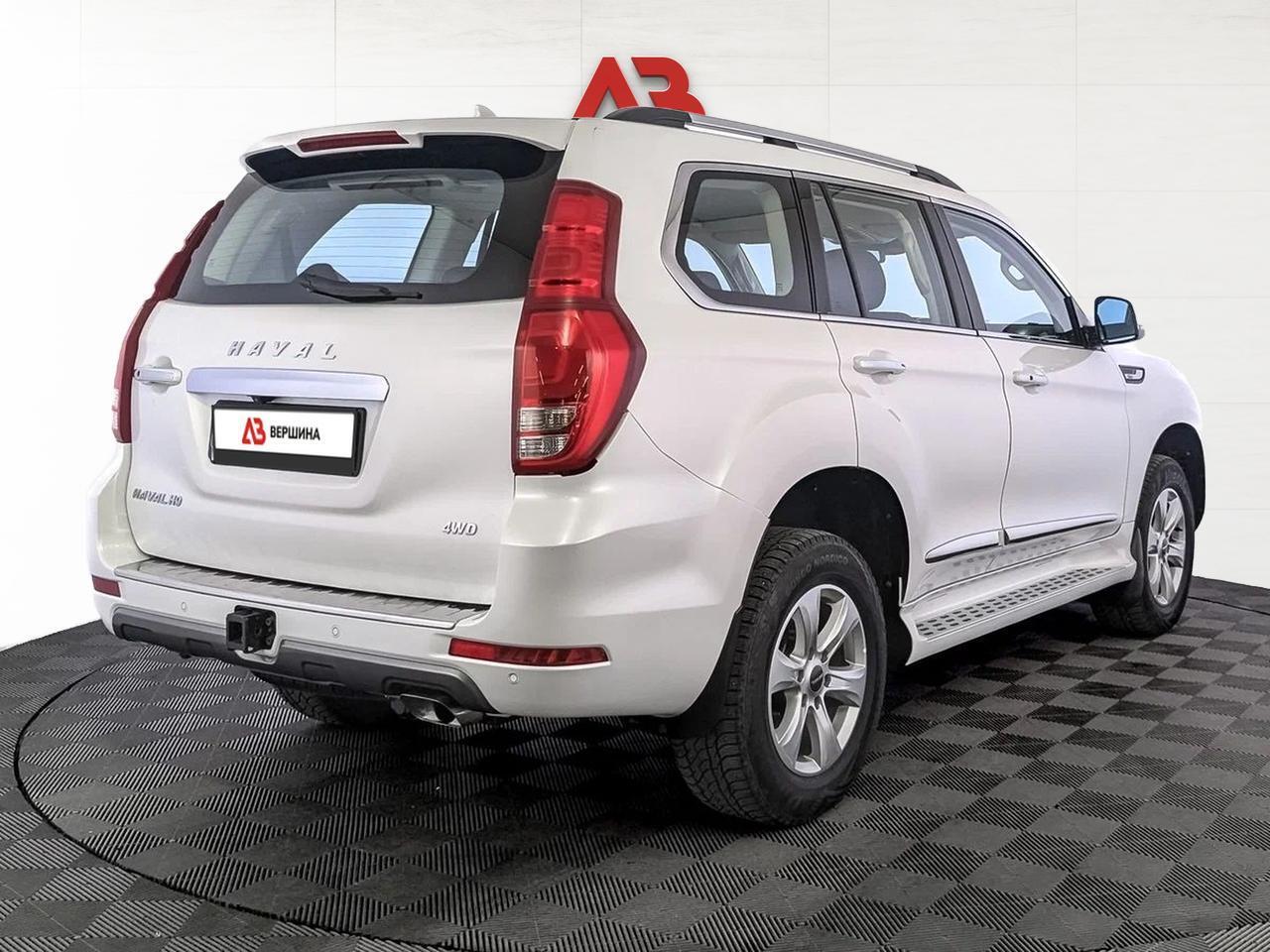 фото автомобиля 1