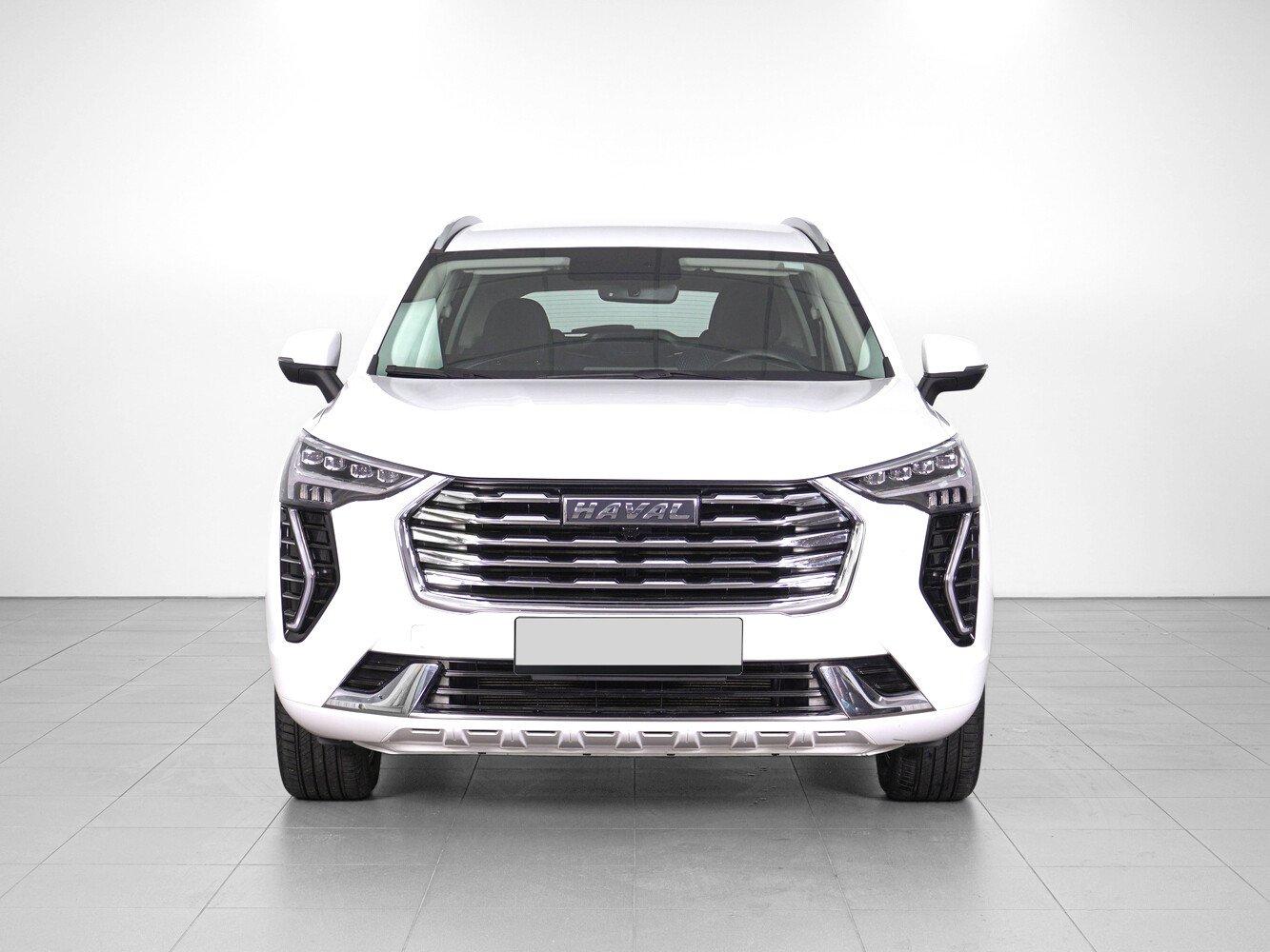 Haval Jolion, 2024