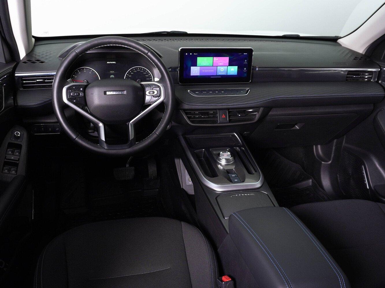 Haval Jolion, 2024