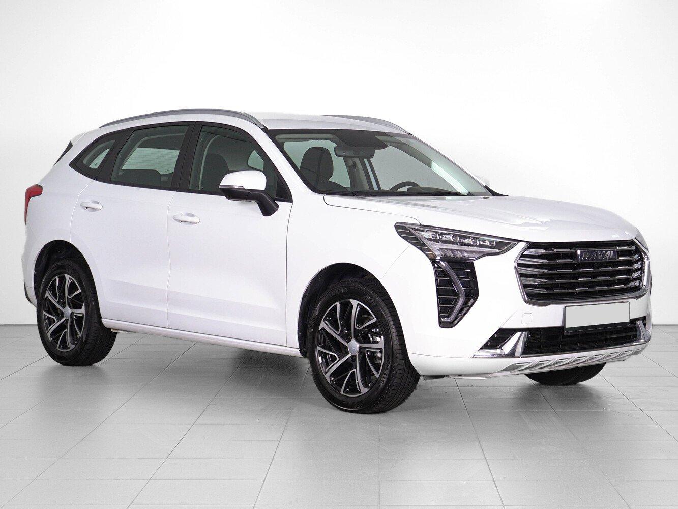 Haval Jolion 2024