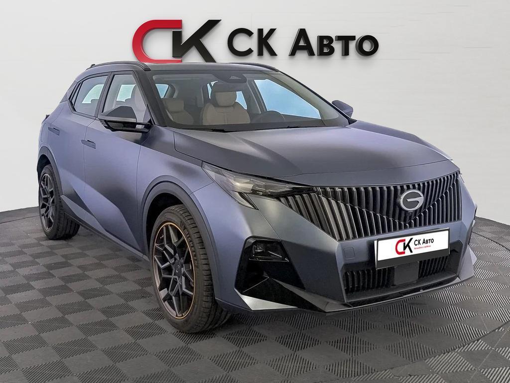 фото автомобиля 2