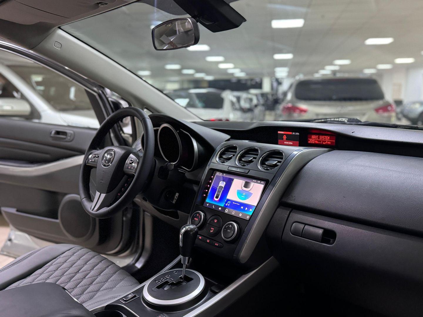 Mazda CX-7