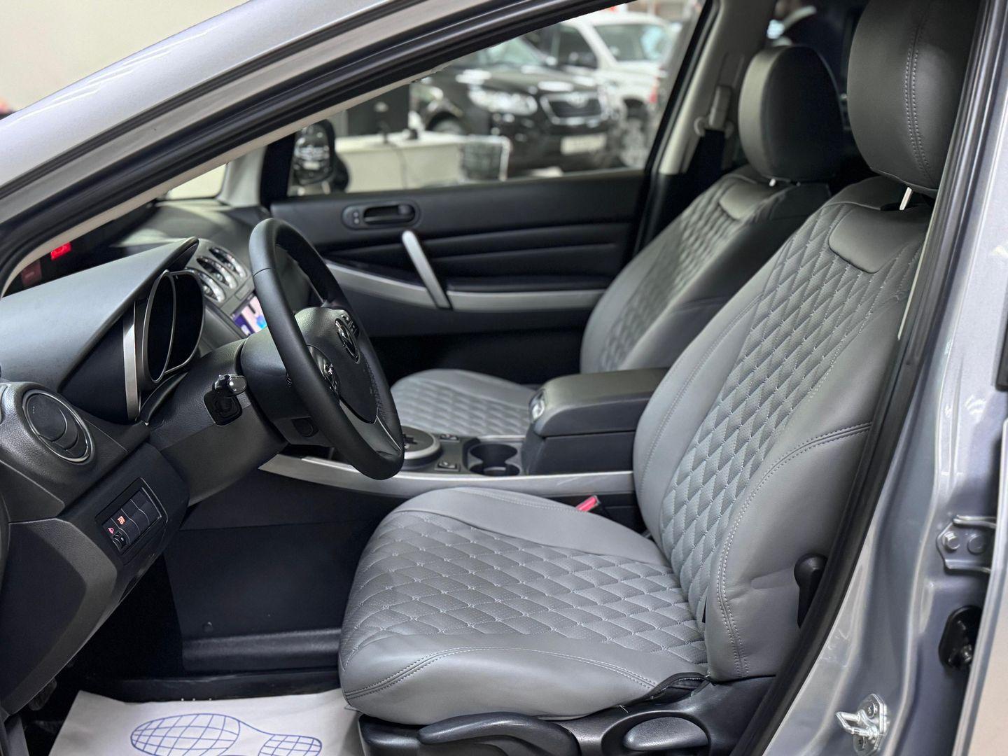 Mazda CX-7