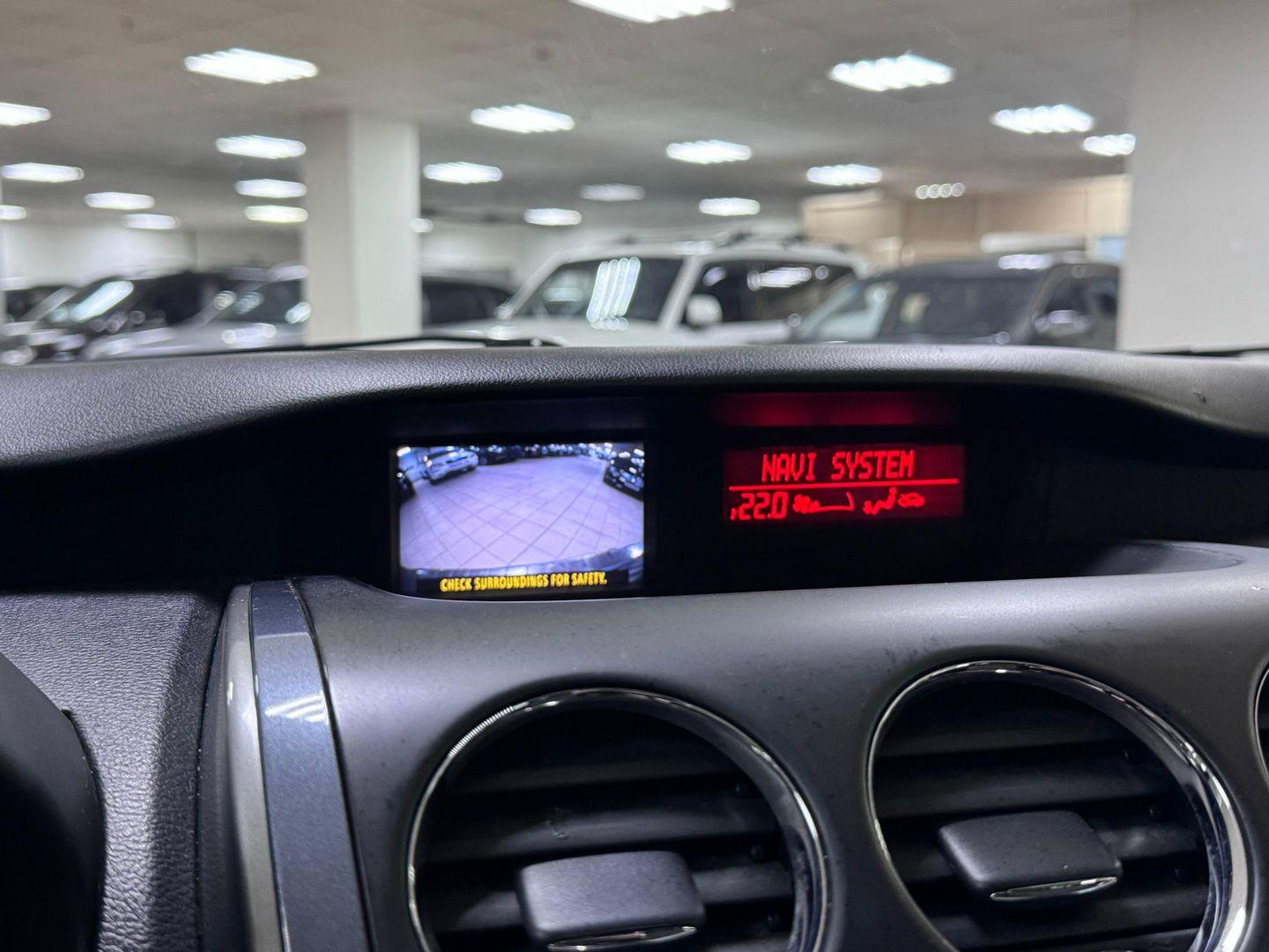 Mazda CX-7