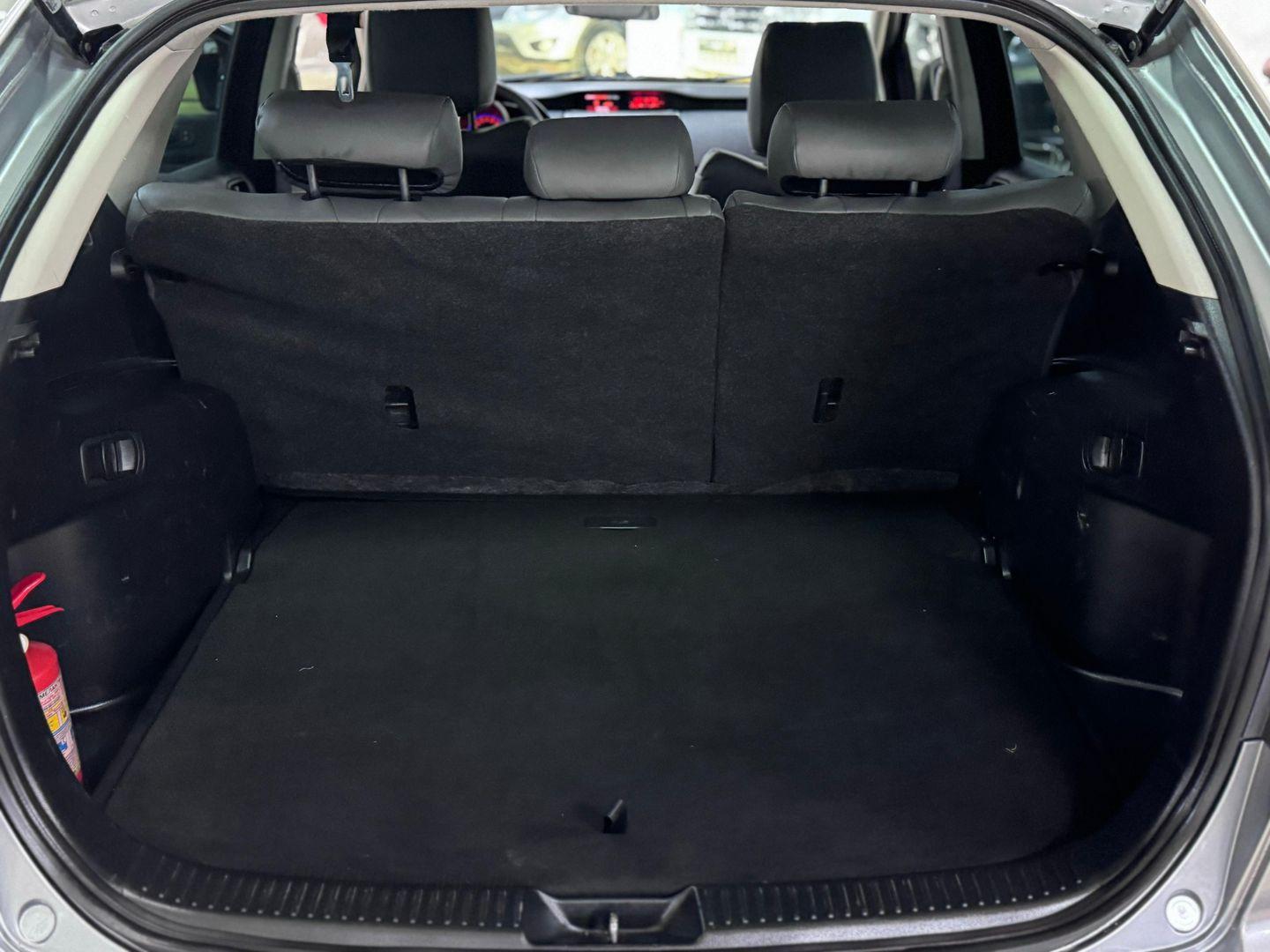 Mazda CX-7