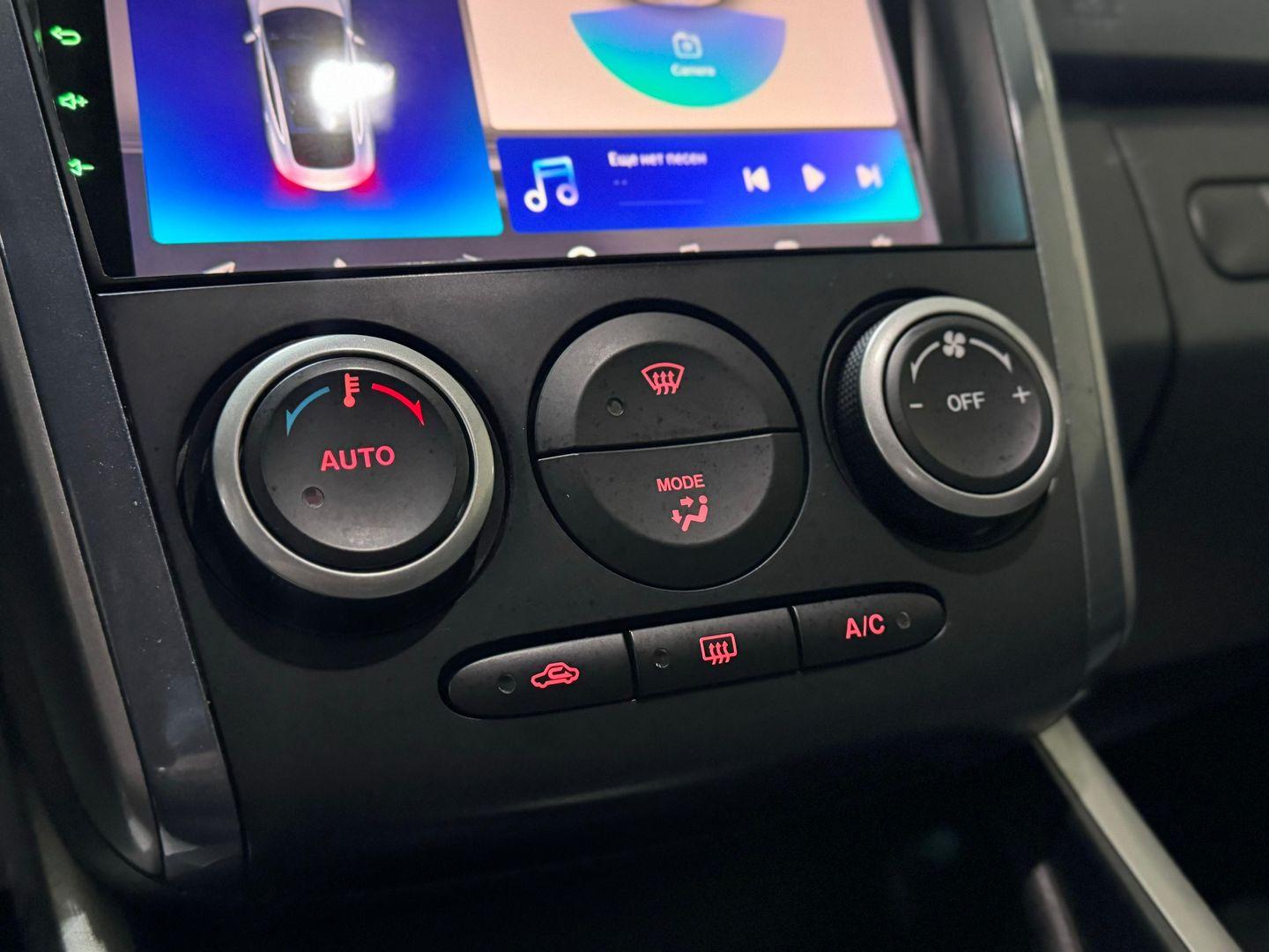 Mazda CX-7