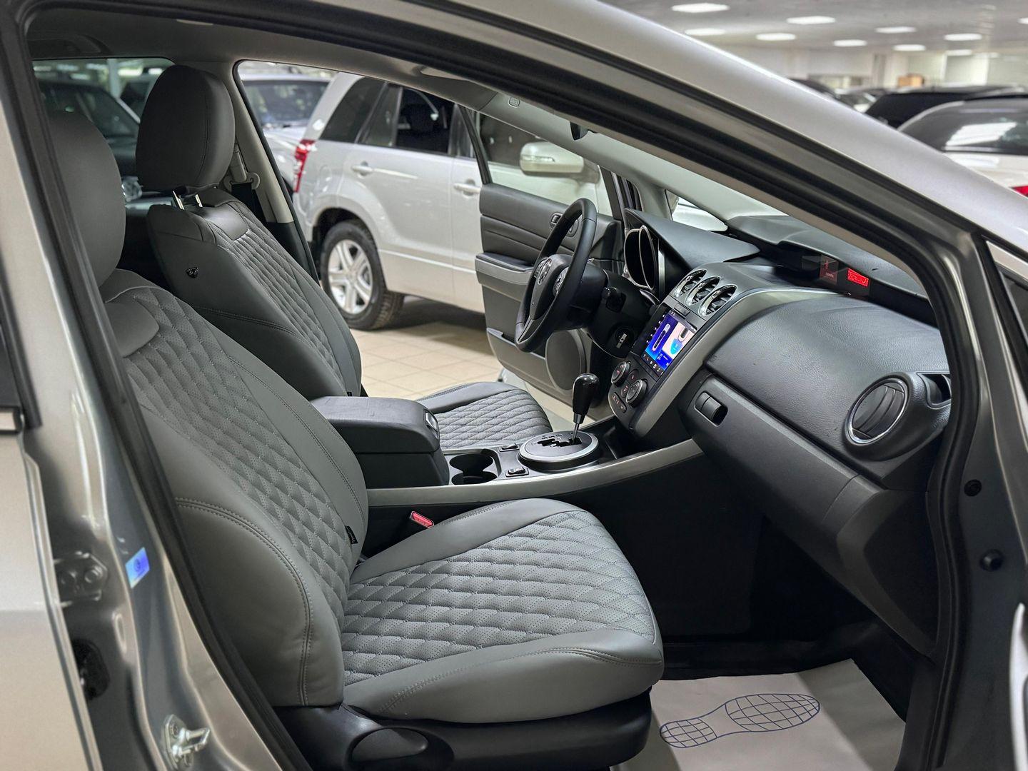 Mazda CX-7