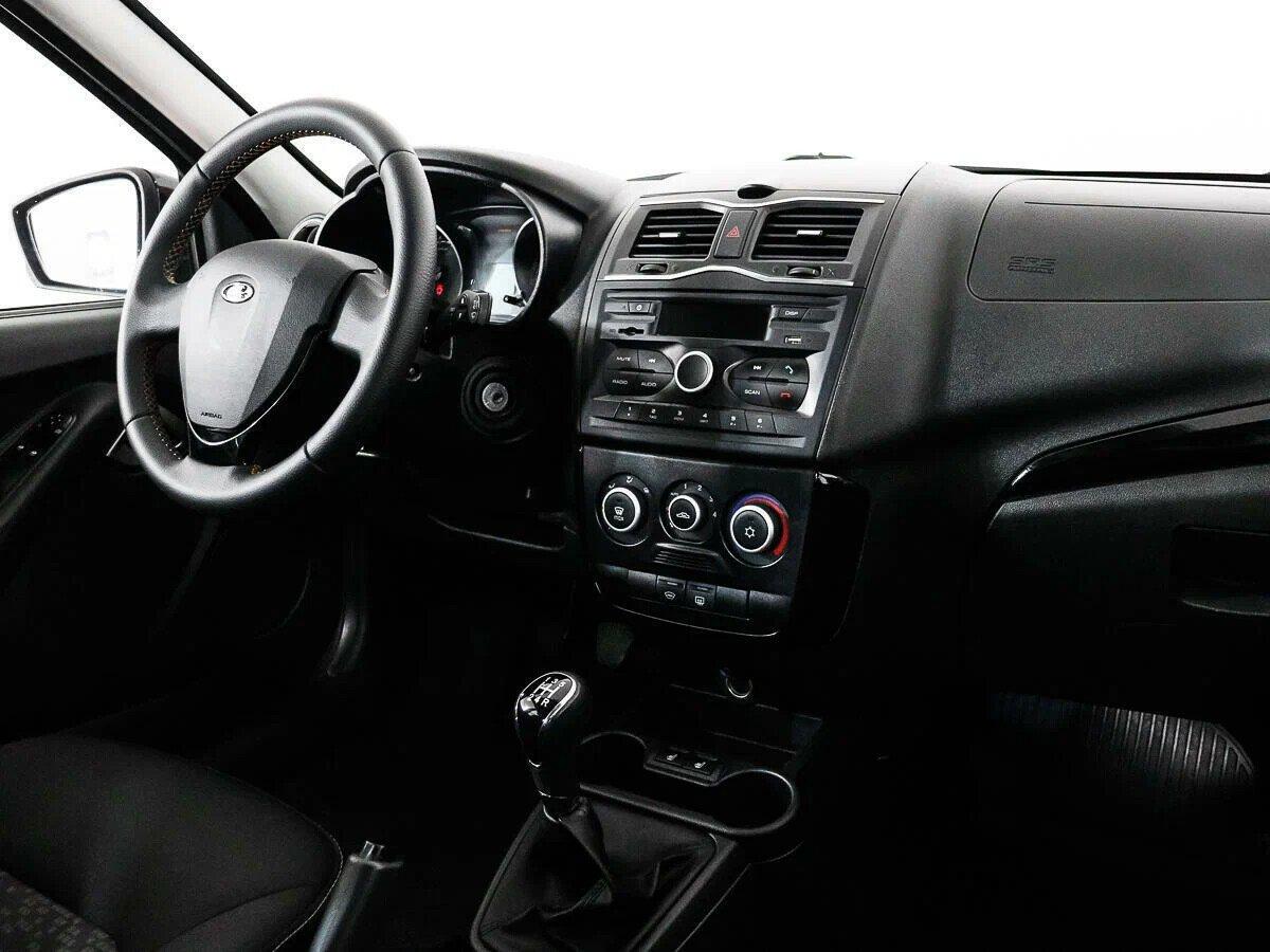 фото автомобиля 5