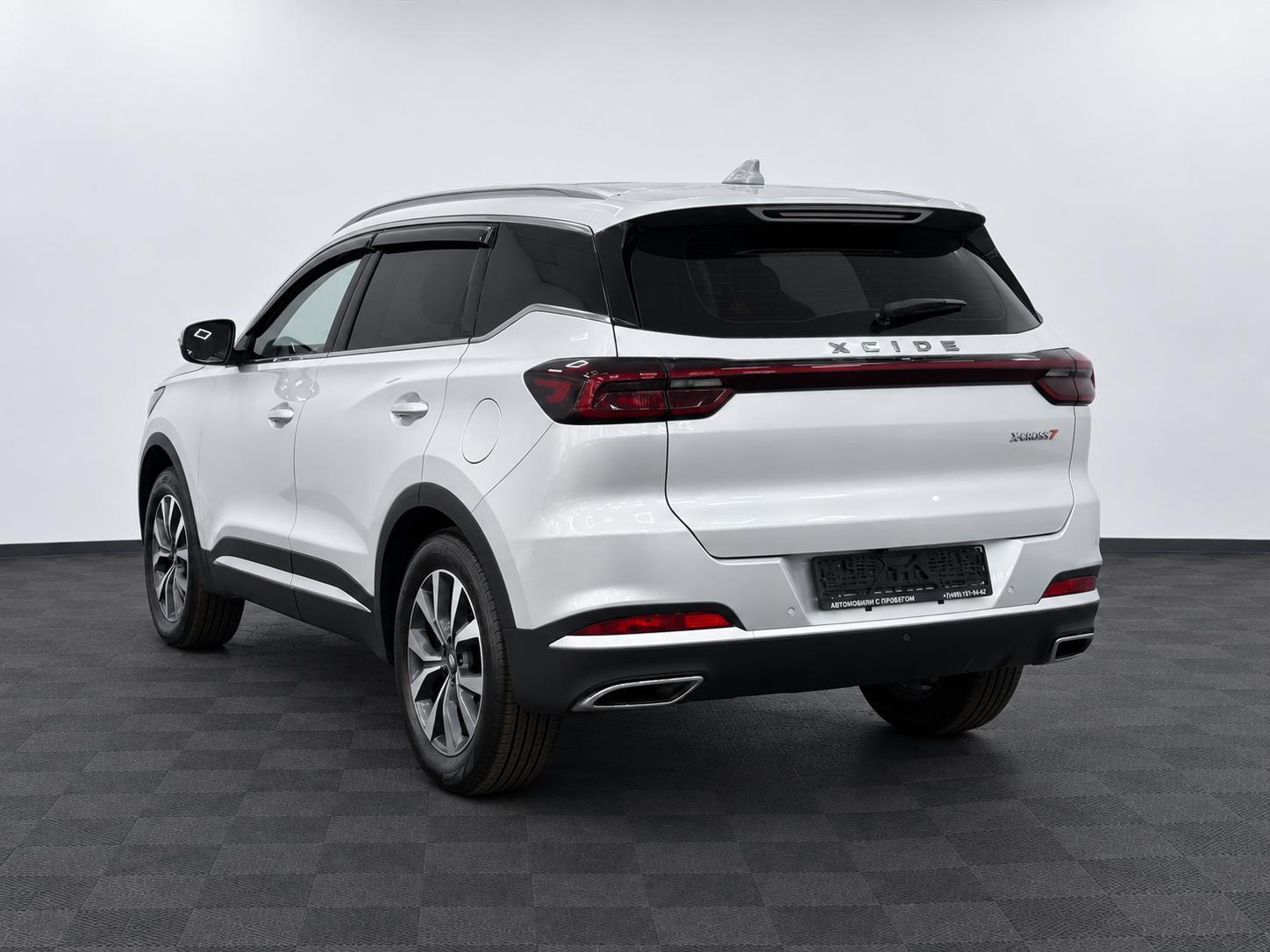 фото автомобиля 3