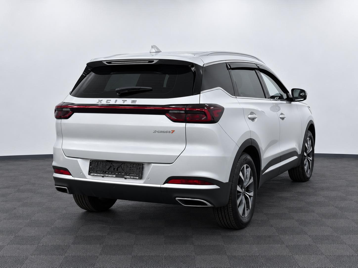 фото автомобиля 1