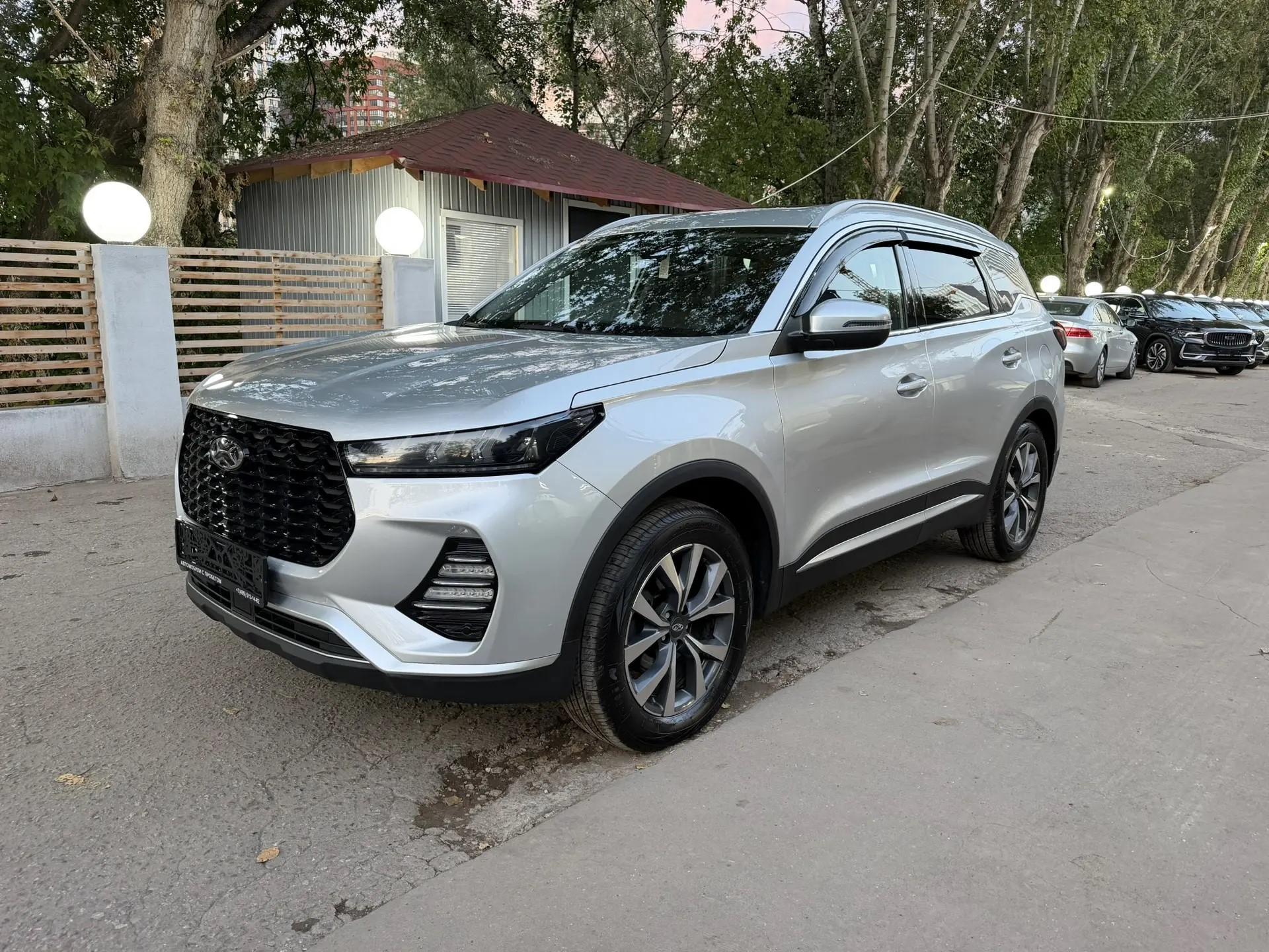 фото автомобиля