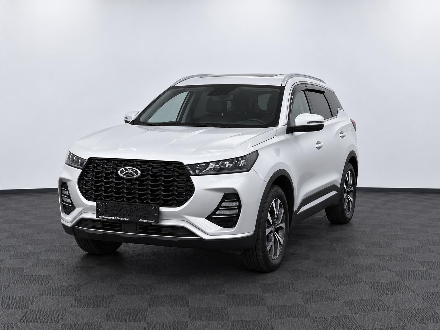 фото автомобиля 0