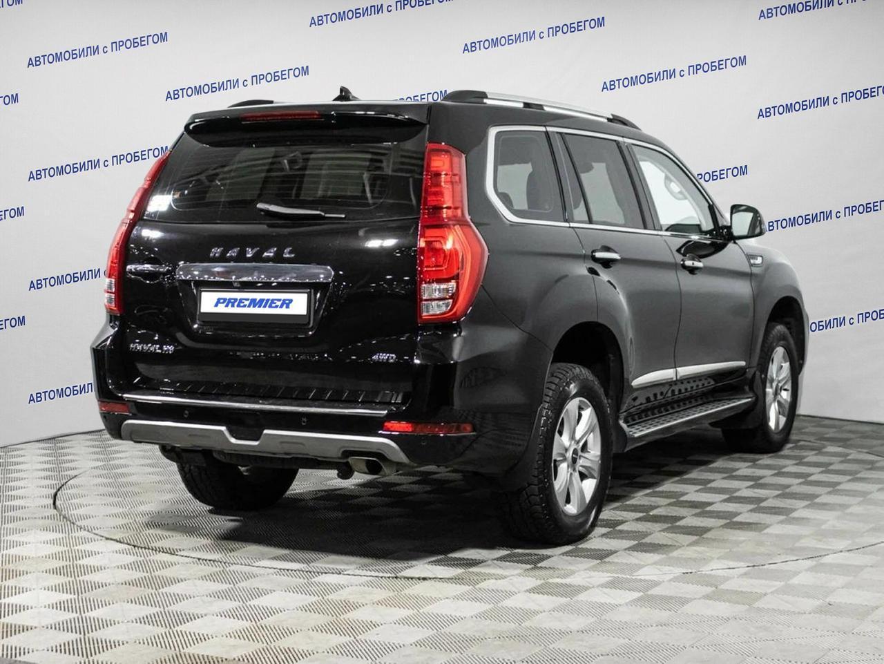 фото автомобиля 1