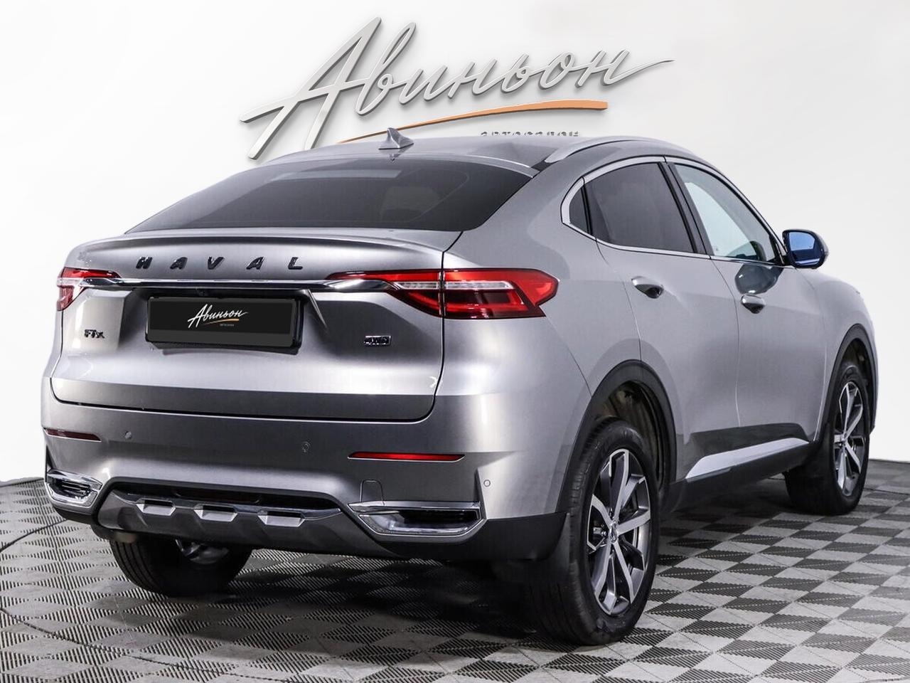 фото автомобиля 1