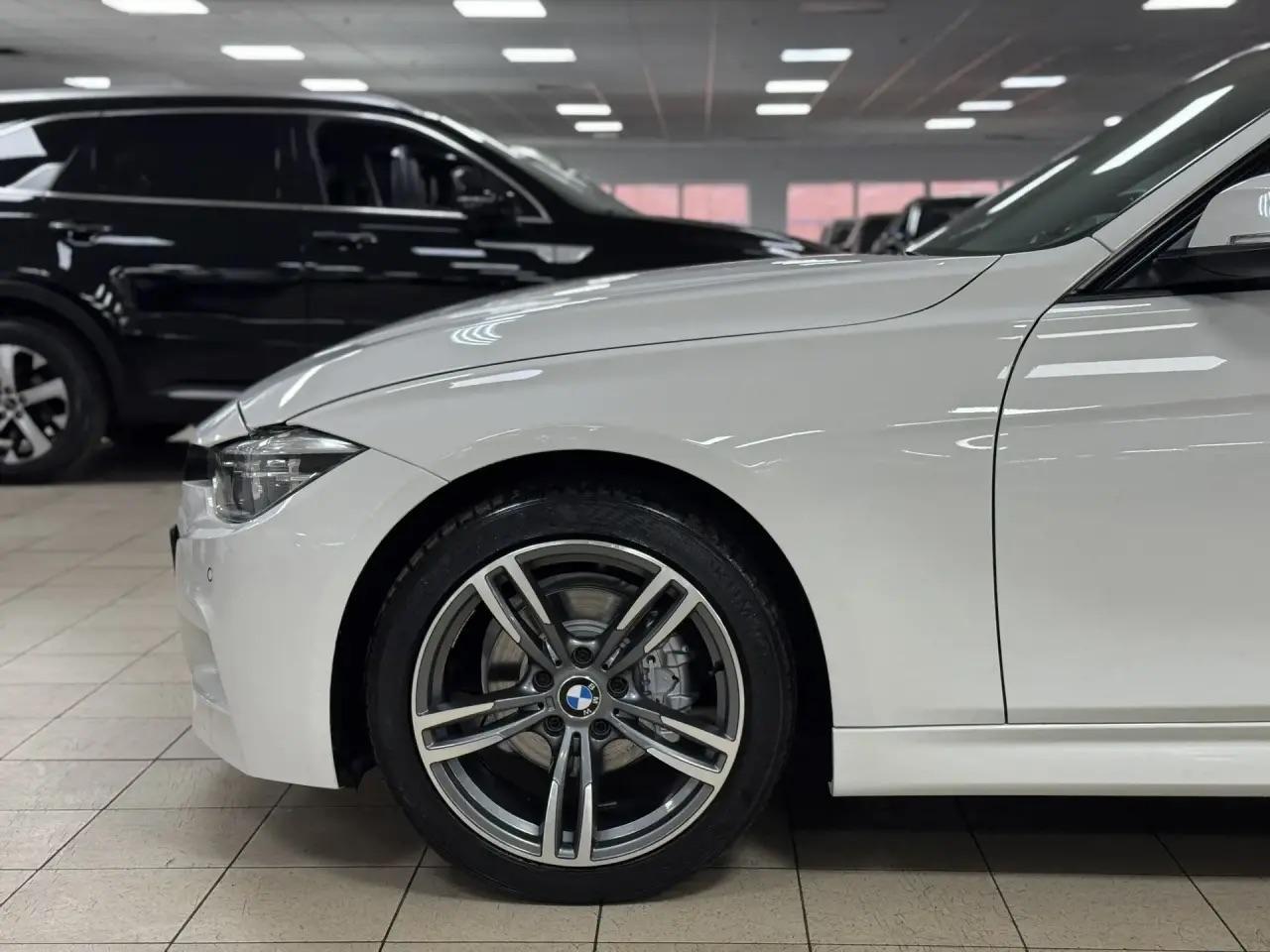 BMW 3 серии