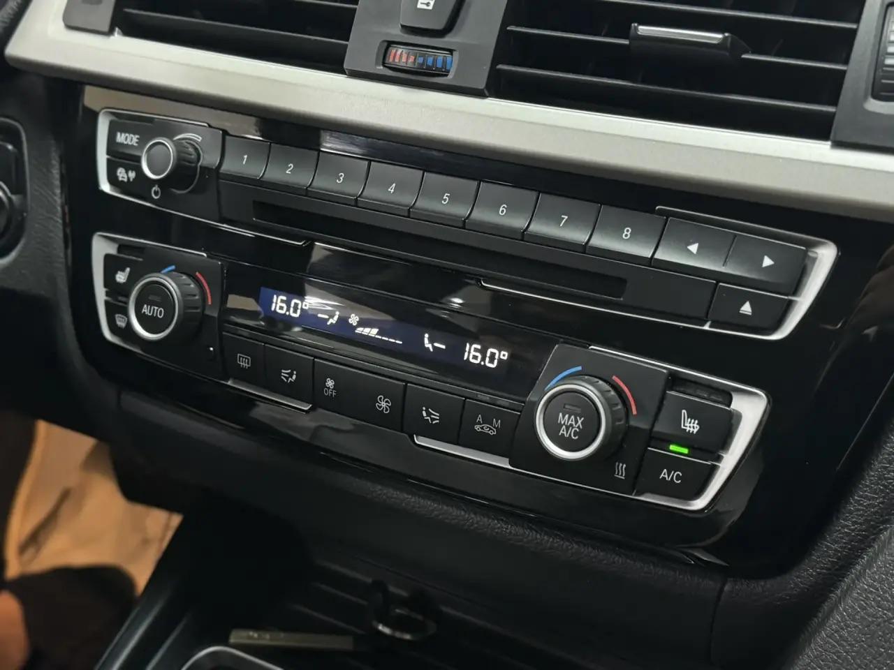 BMW 3 серии