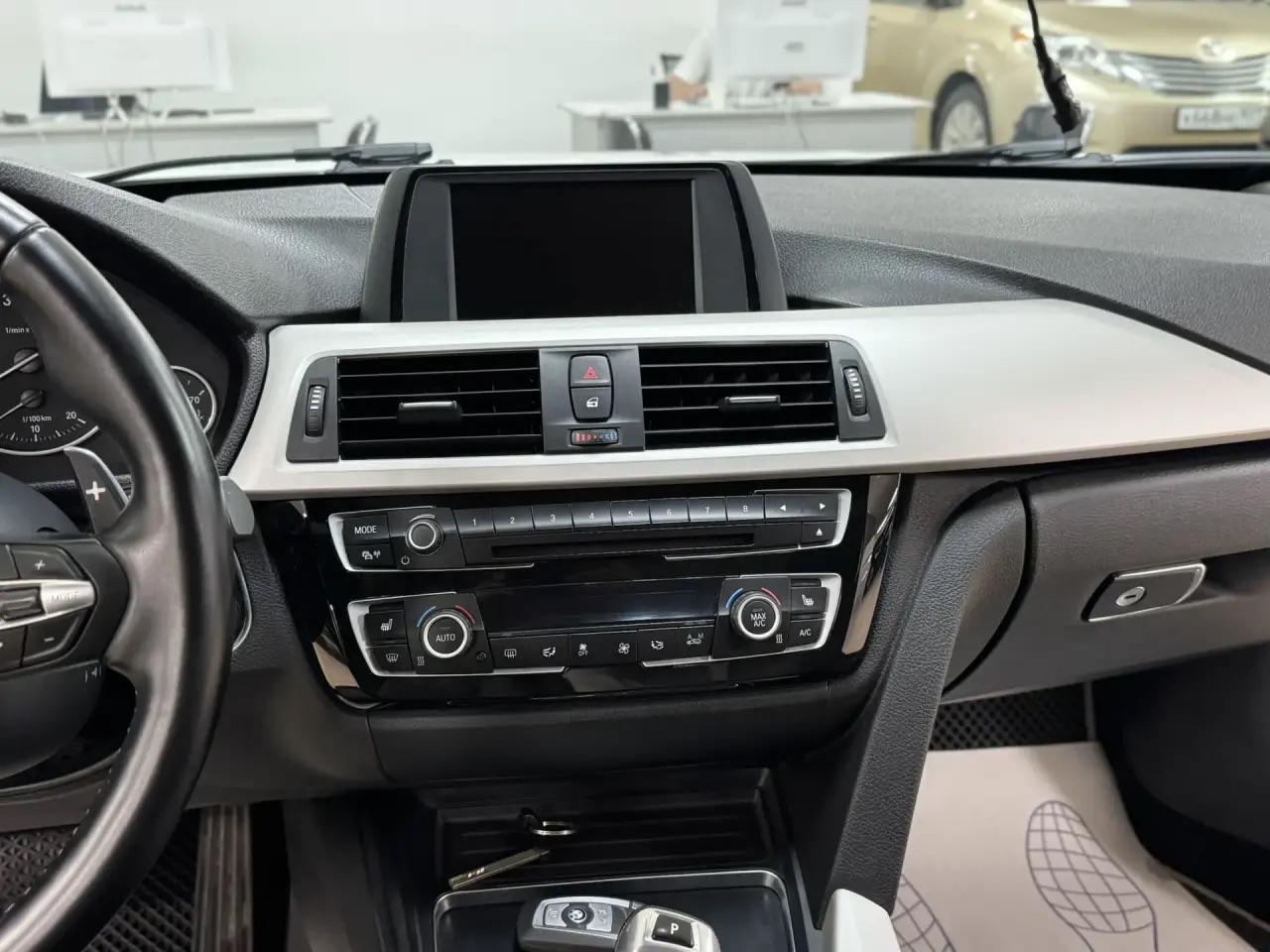 BMW 3 серии