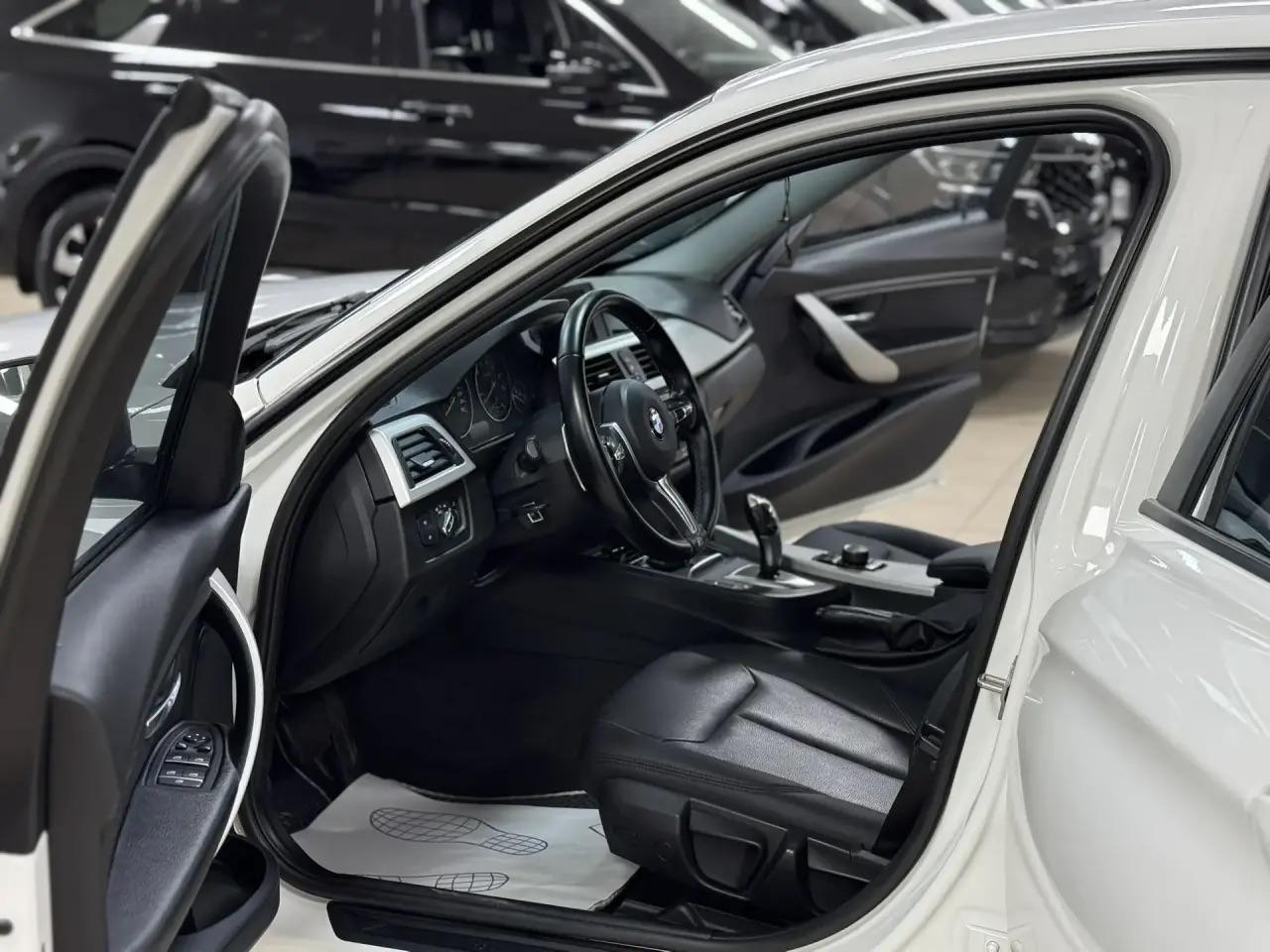 BMW 3 серии