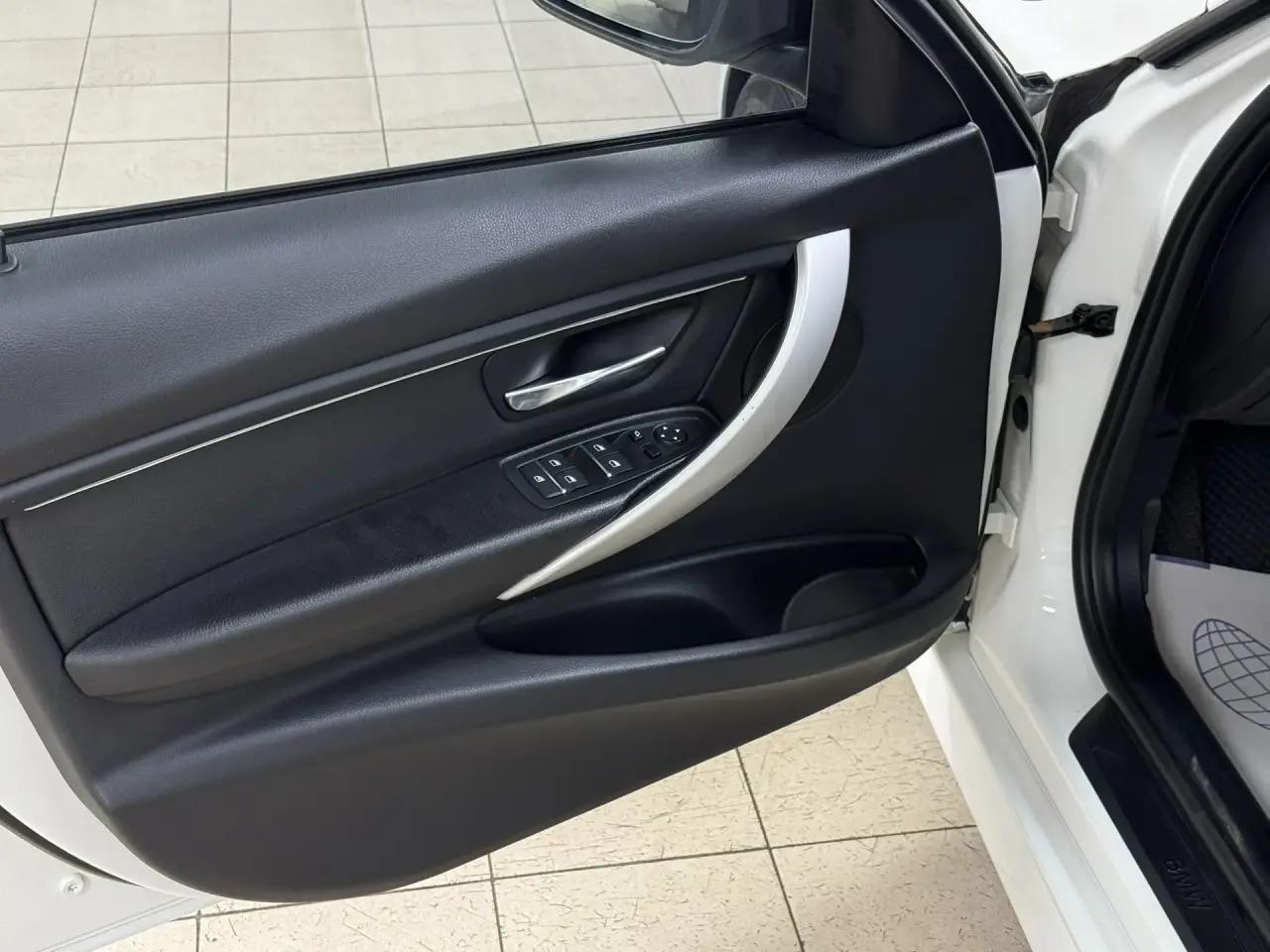 BMW 3 серии